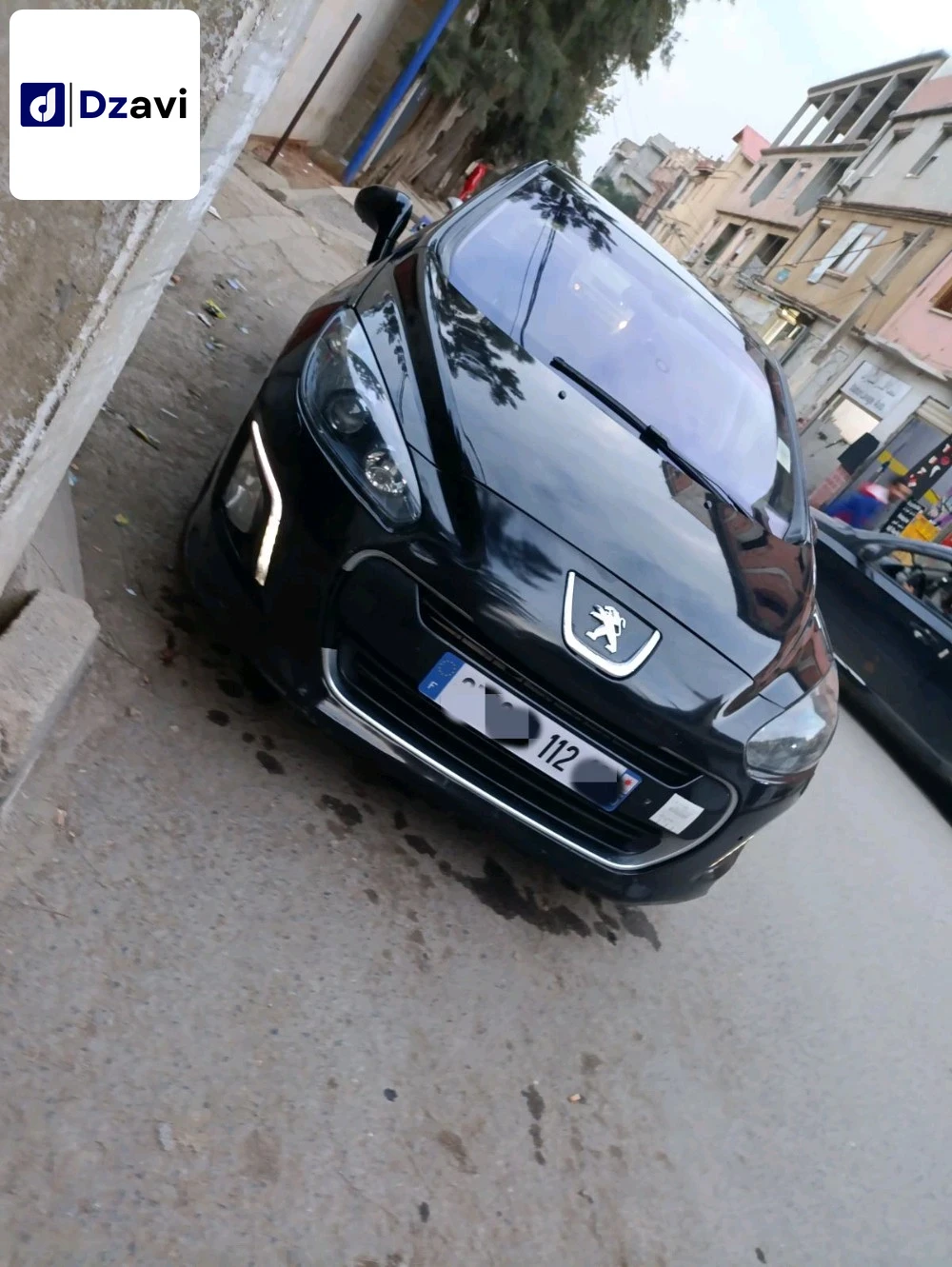 Peugeot À vendre à 19 SETIF