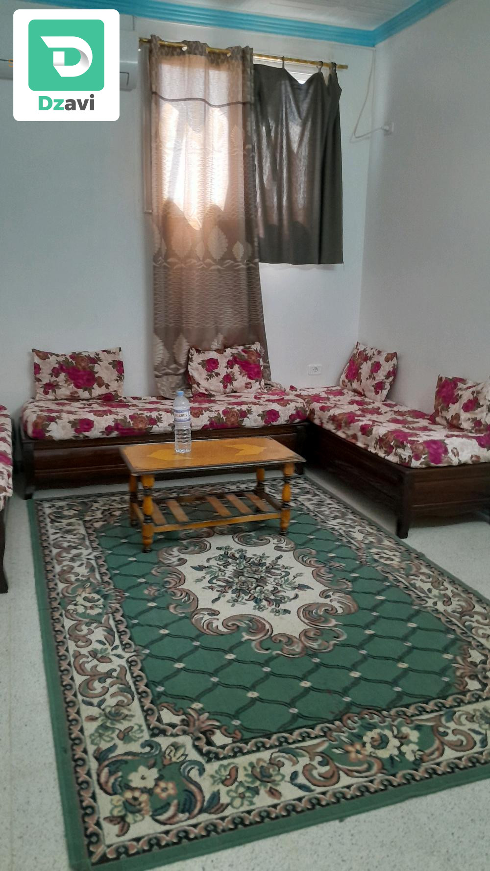 باب الضهروي 