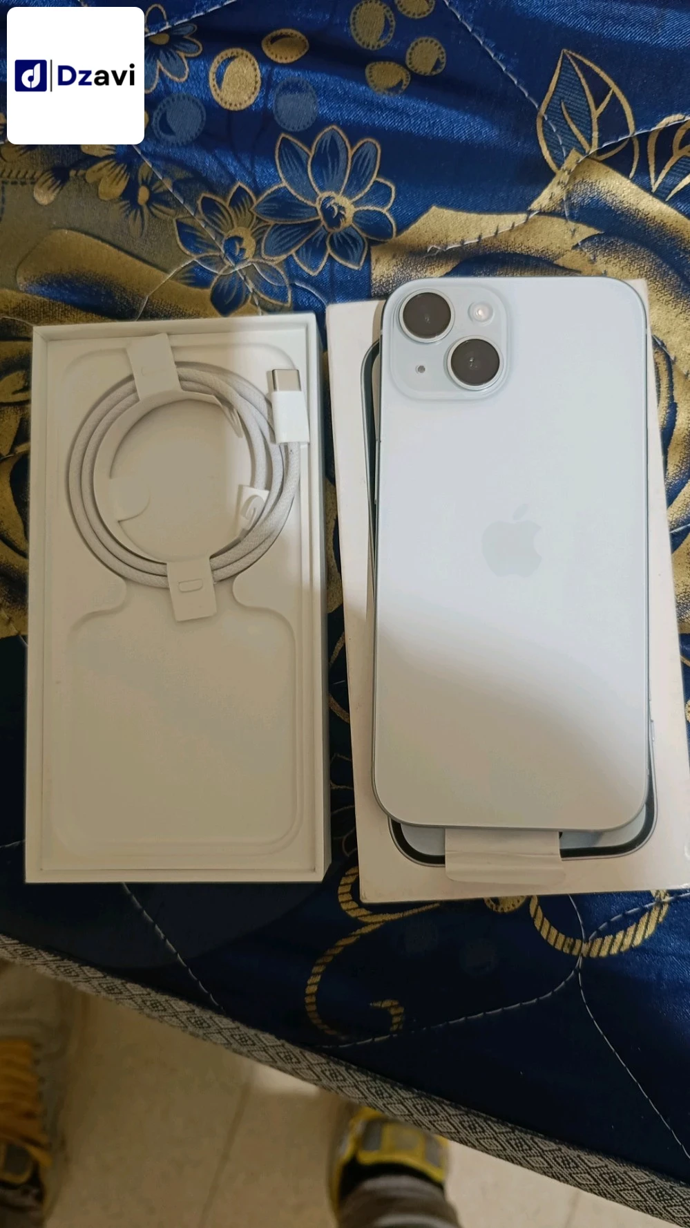 IPhone à vendre à 13 TLEMCEN