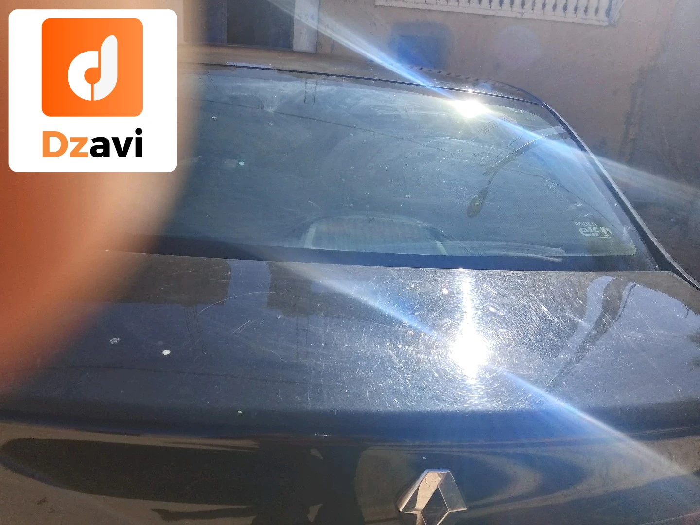 Renault À vendre à 8 BECHAR