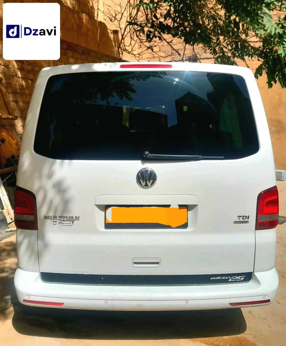 Volkswagen À vendre à 47 GHARDAIA