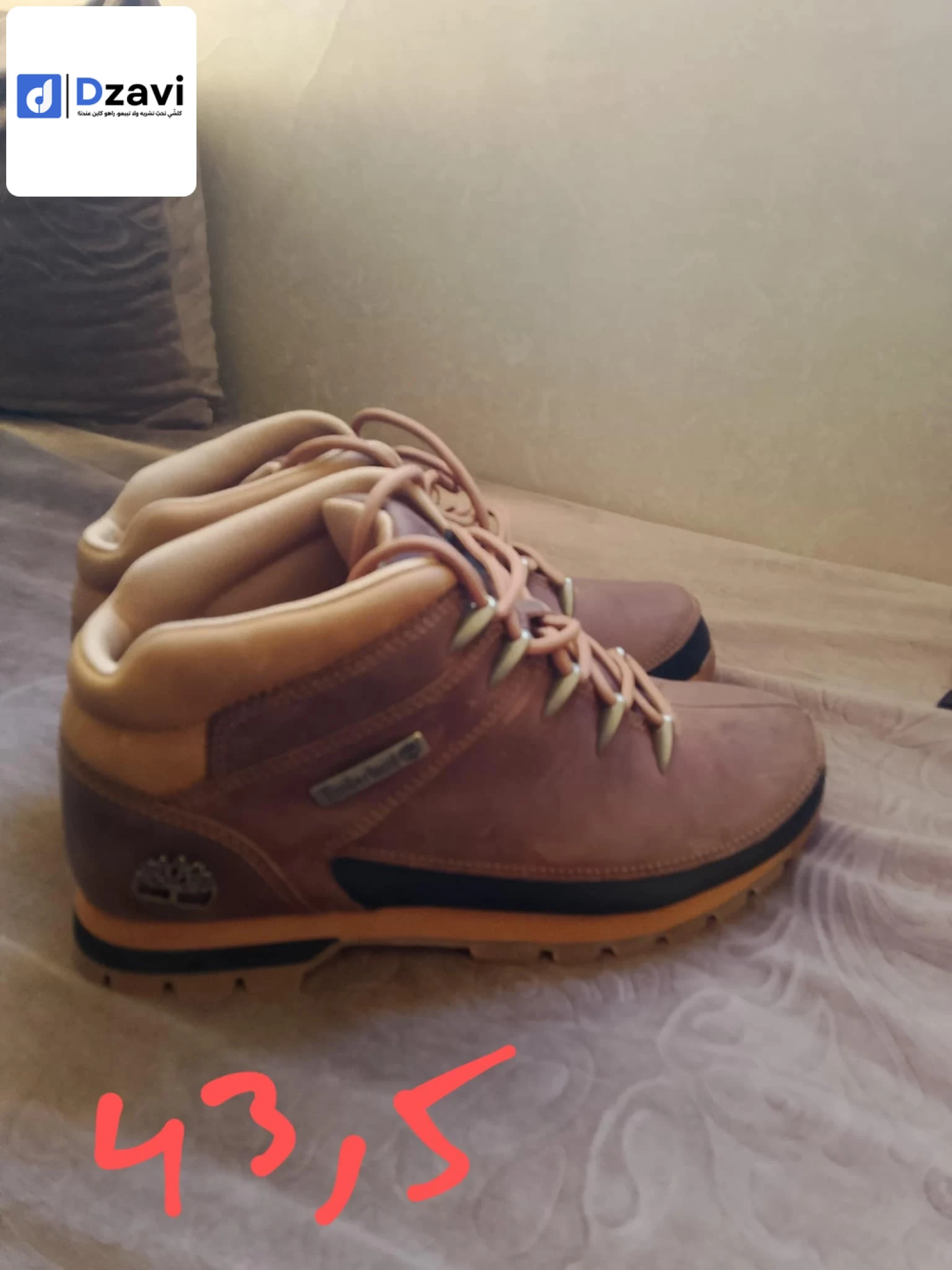 Chaussure à vendre à 19 SETIF