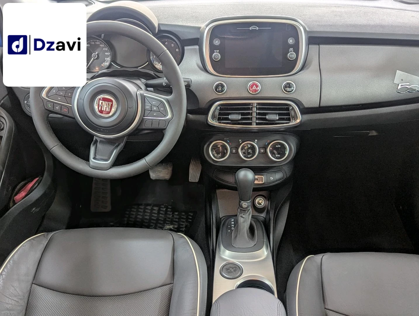 Fiat À vendre à 23 ANNABA