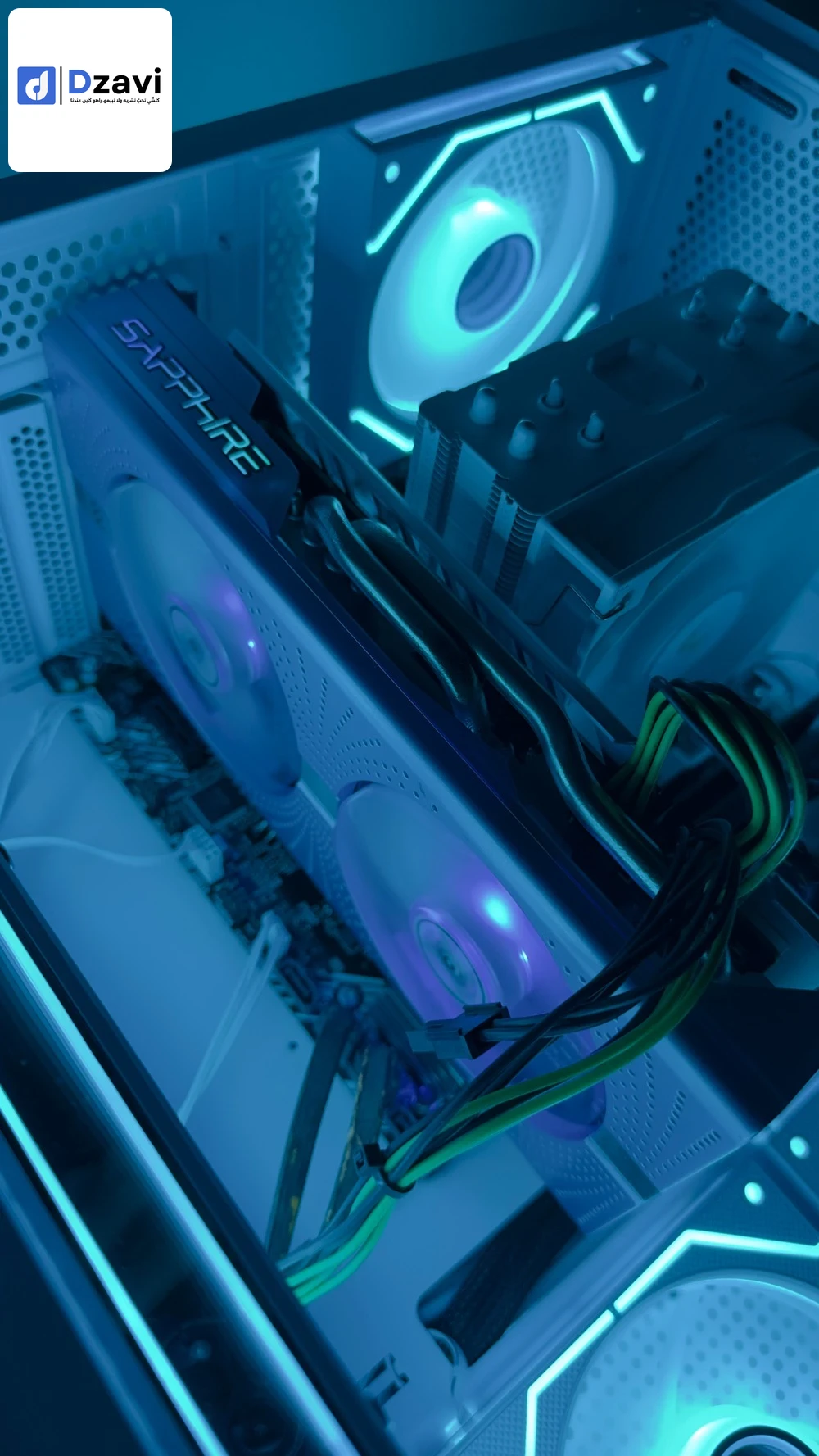 Sapphire NITRO+ RX 580 Special Edition 8Gb GDDR5