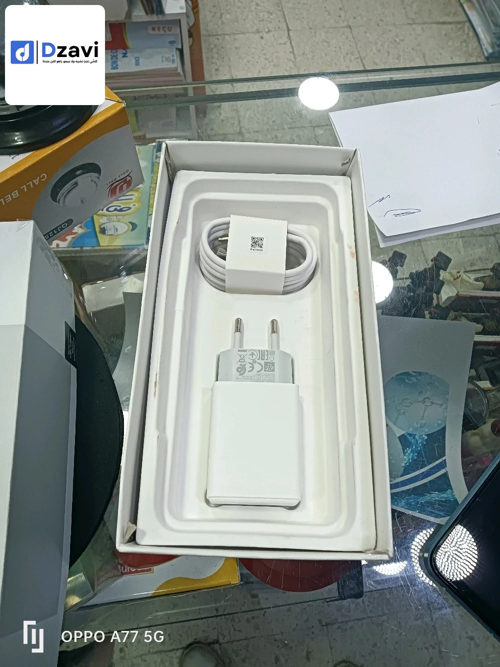 Nouvel arrivage Oppo a18 Couleur bleu : 4go de ram . 128 go de stockage ???????? Couleur noir : 4go de ram . 128 go de stockage ???????? Prix imbattables