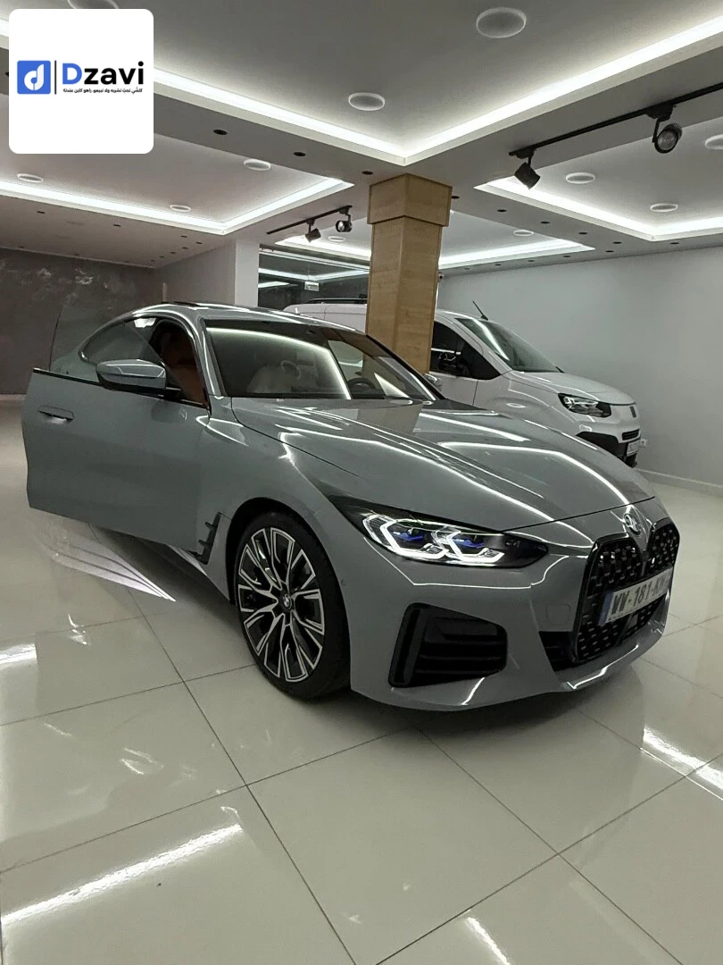 Voitures BMW à 25 CONSTANTINE