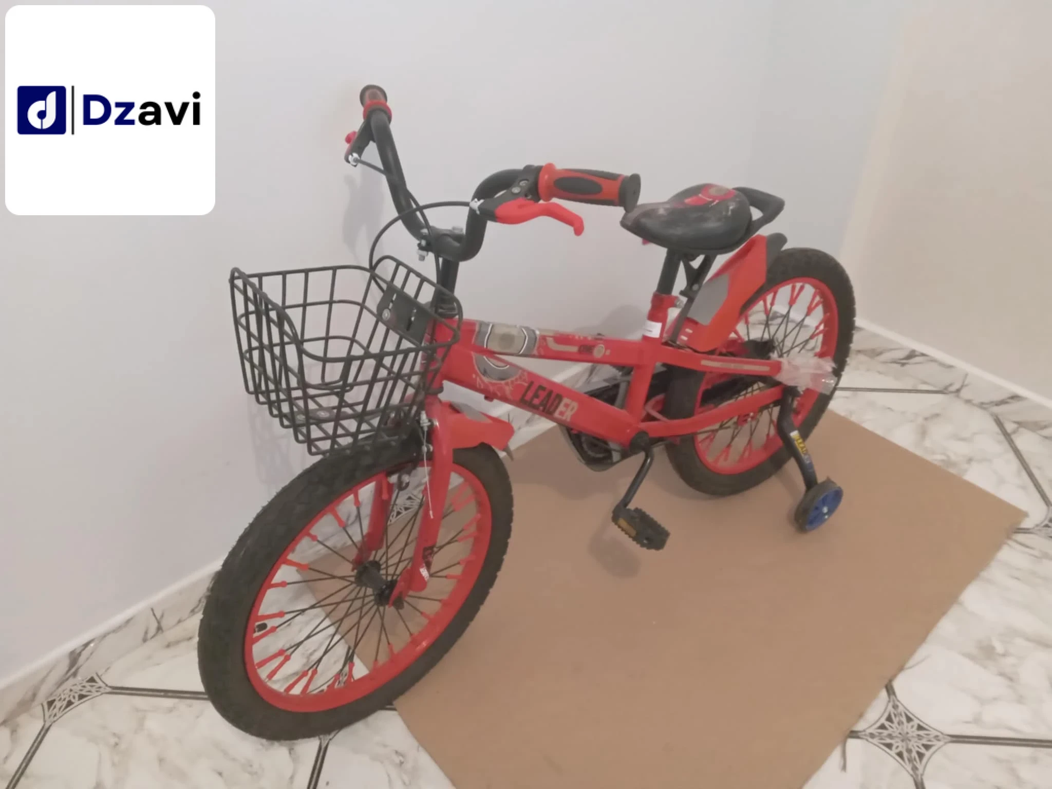 bicyclettes à vendre à 23 ANNABA