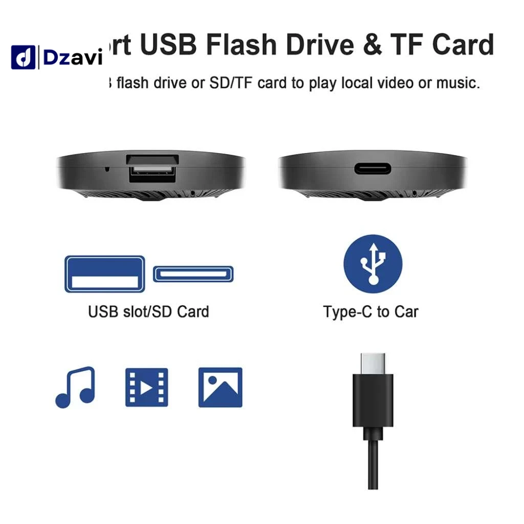 ????Livraison 58 wilaya ???? توصيل 58 ولاية Connexion Sans Fil : Transformez votre expérience de conduite en connectant votre smartphone à votre système CarPlay sans l’encombrement des câbles. Système Android 10 : Profitez d’une interface utilisateur flui