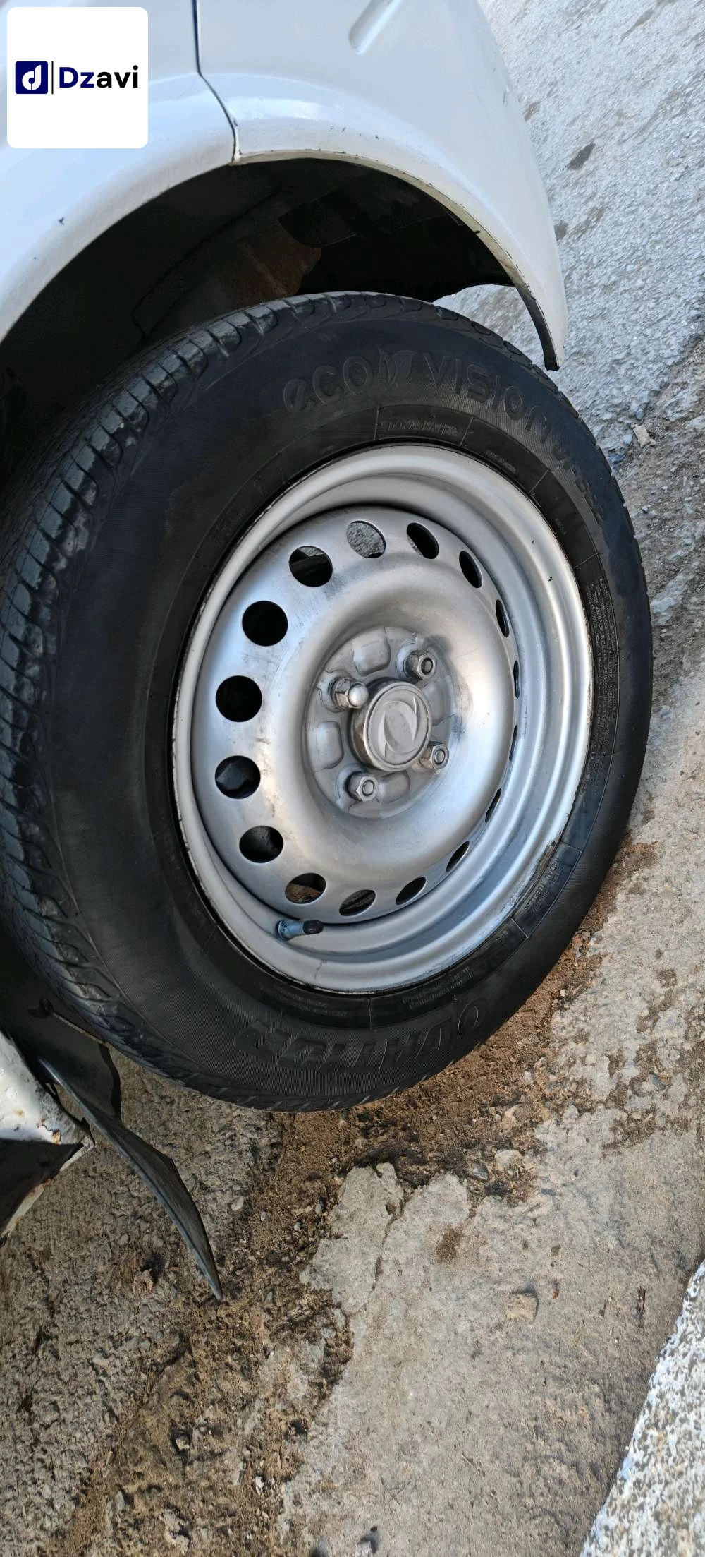 DFSK À vendre à 31 ORAN