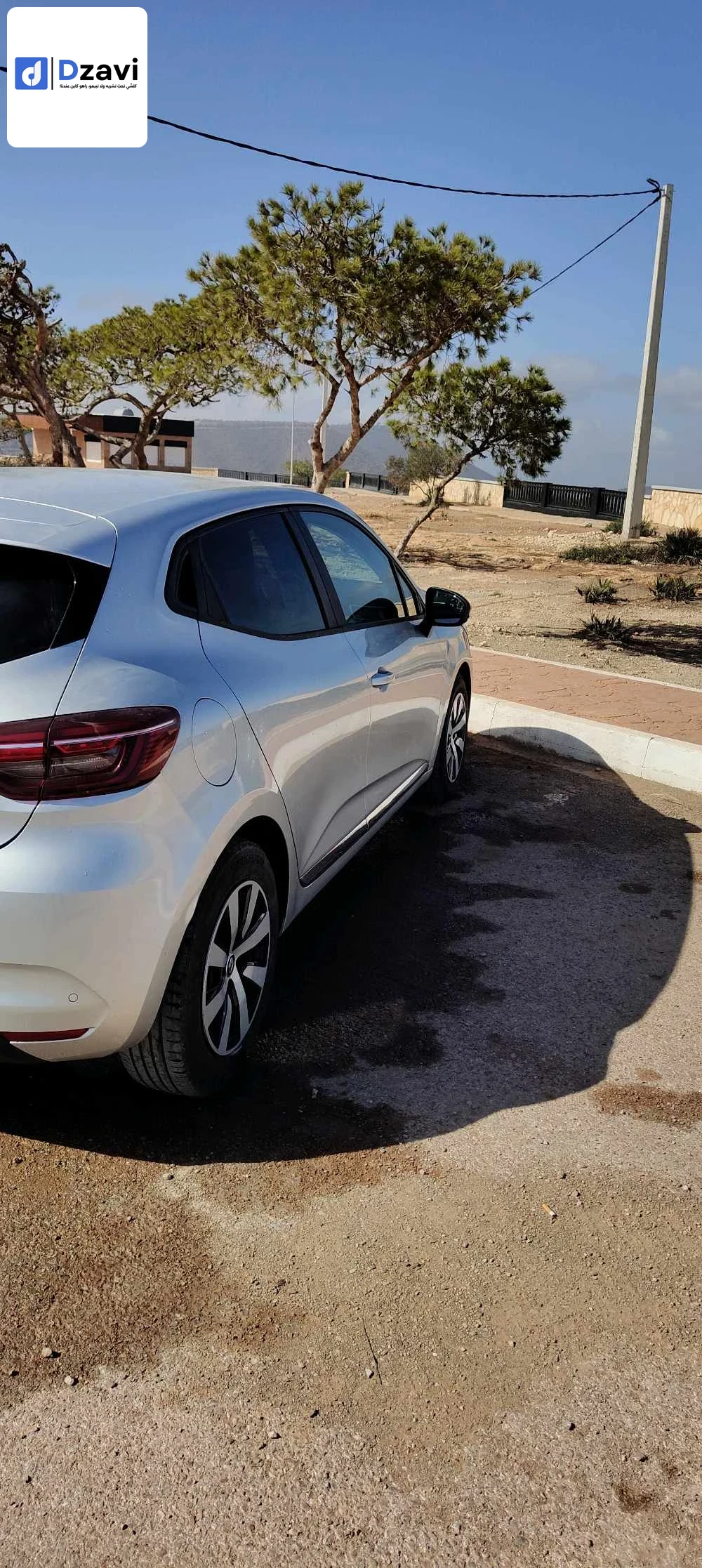 Voitures Renault à 31 ORAN