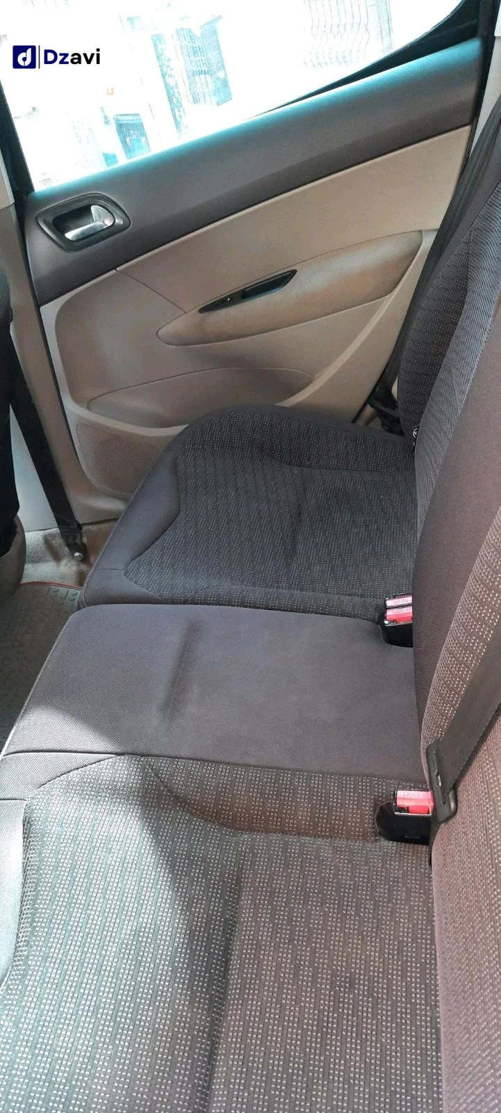 Peugeot À vendre à 25 CONSTANTINE