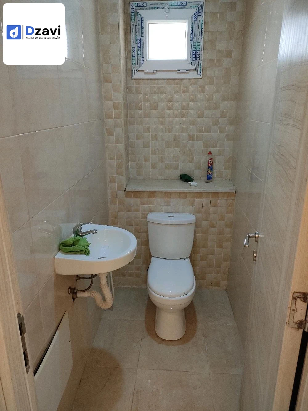 Appartements A louer à 42 TIPAZA superficie 140 m2