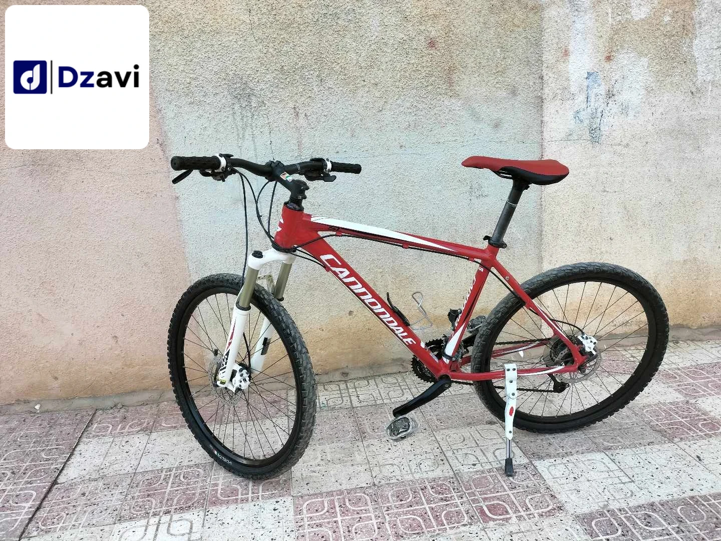 bicyclettes à vendre à 44 AIN DEFLA