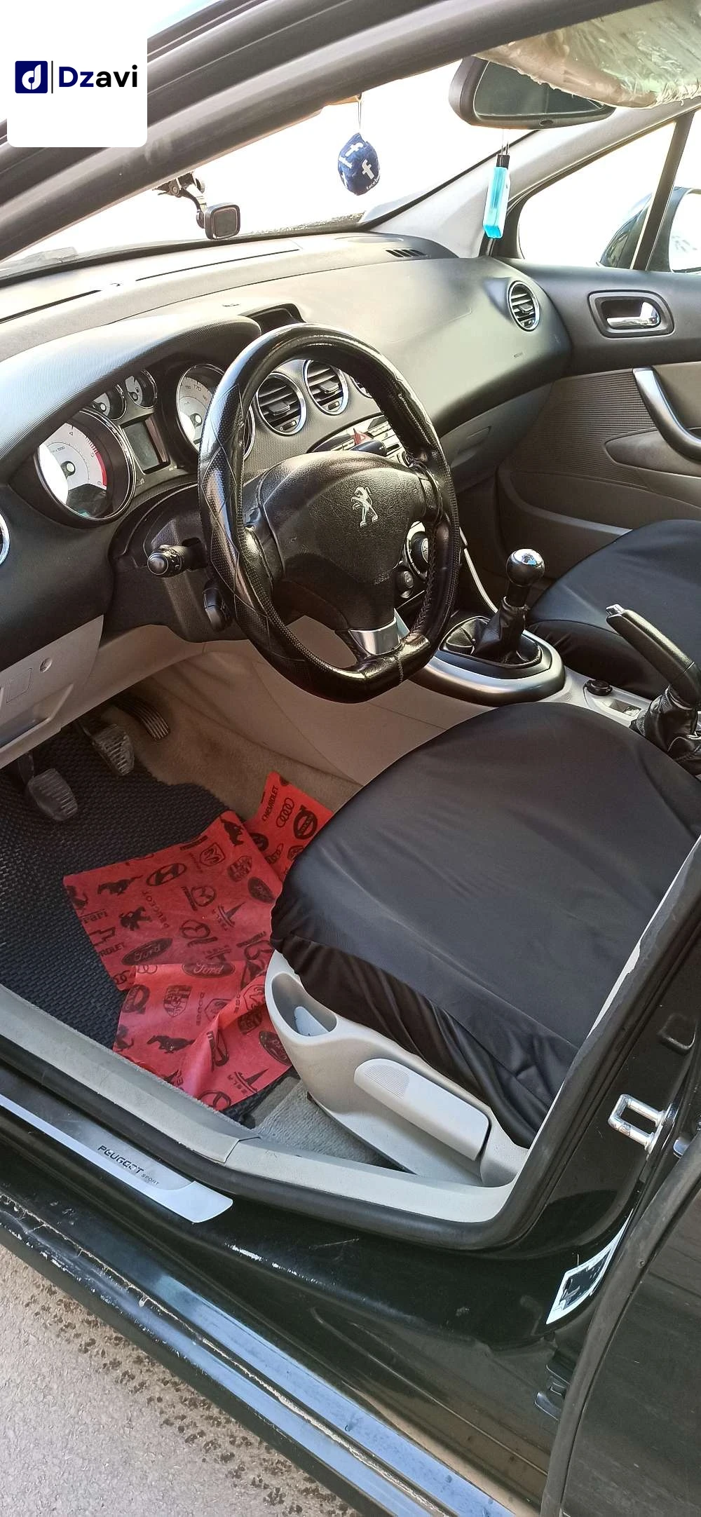 Peugeot À vendre à 19 SETIF