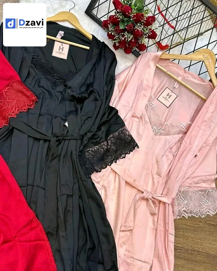 Vêtements de détente et vêtements de nuit à vendre à 25 CONSTANTINE