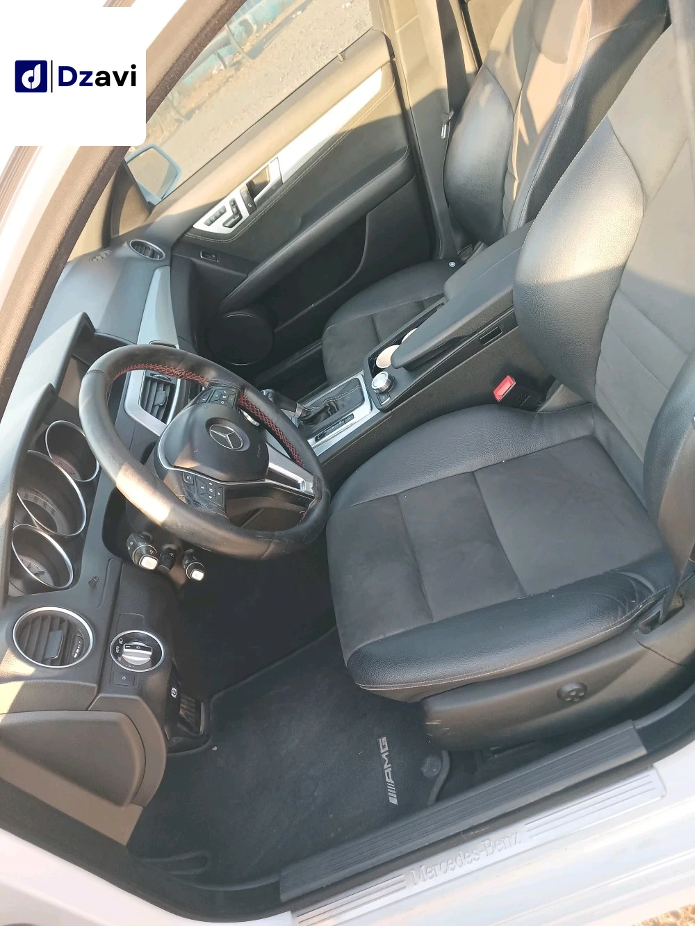 Mercedes À vendre à 27 MOSTAGANEM