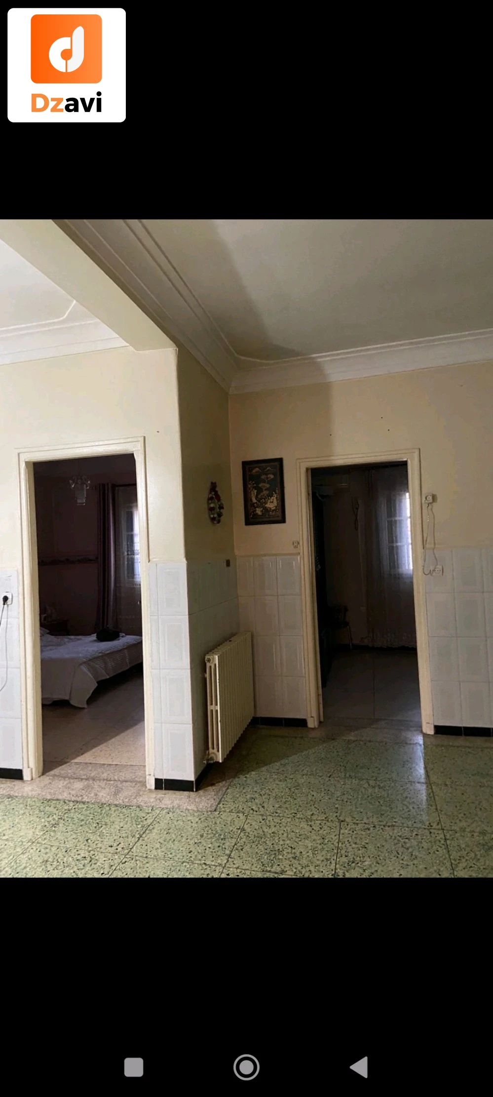 Villas À vendre à 22 SIDI BEL ABBES