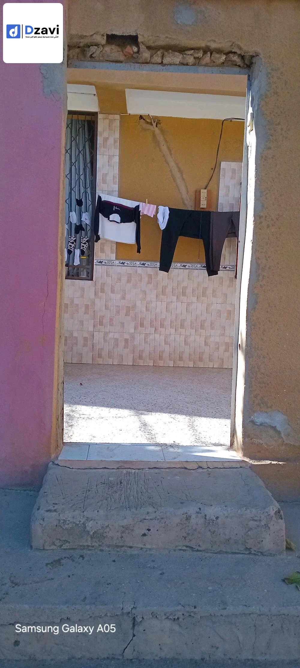 Maisons Traditionnelles À vendre à 2 CHLEF superficie 5 m2