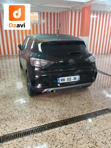 Renault À vendre à 16 ALGER