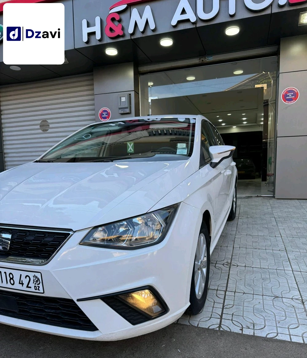 Seat À vendre à 42 TIPAZA