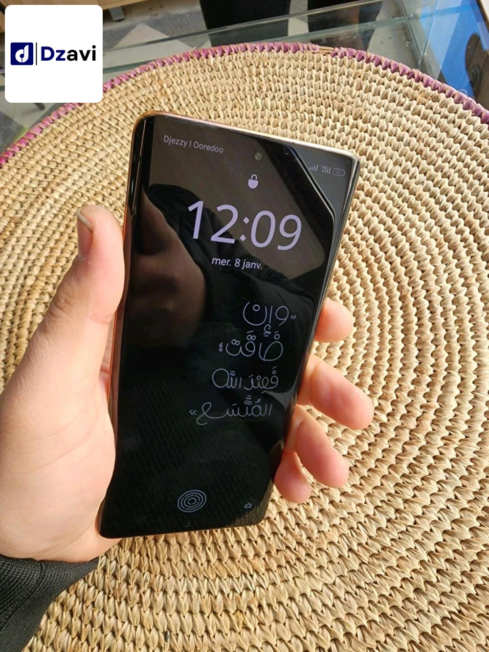 Realme à vendre à 4 OUM EL BOUAGHI