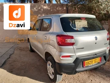 Suzuki À vendre à 39 EL OUED