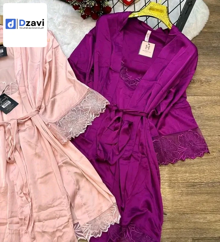 Vêtements de détente et vêtements de nuit à vendre à 25 CONSTANTINE