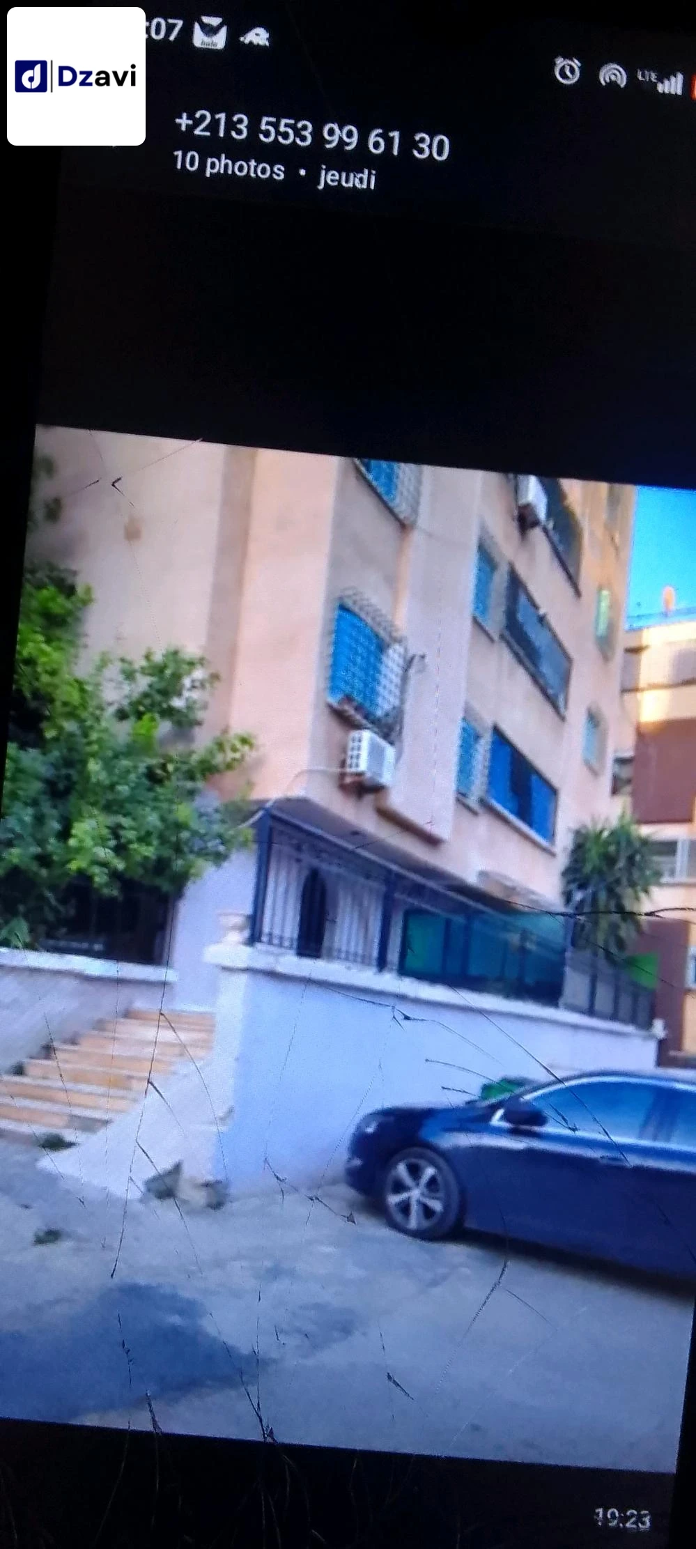 Appartements À vendre à 16 ALGER