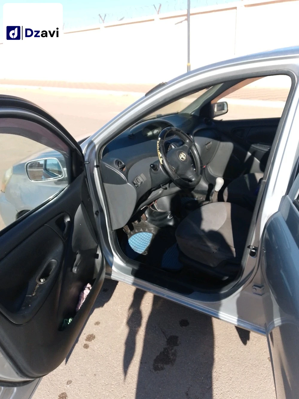 Toyota Échange à 3 LAGHOUAT