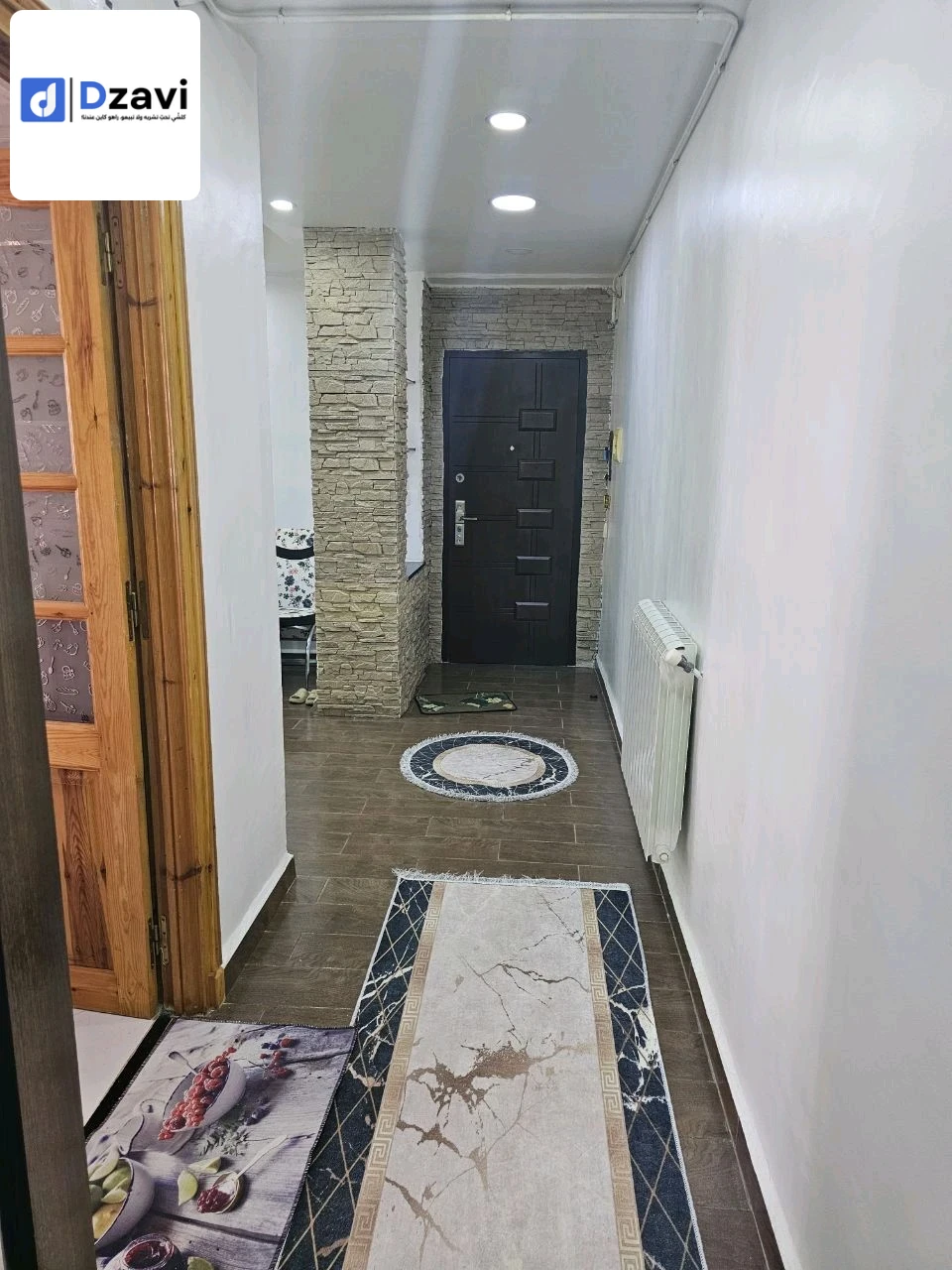 Appartements À vendre à 35 BOUMERDES superficie Ville non disponible m2