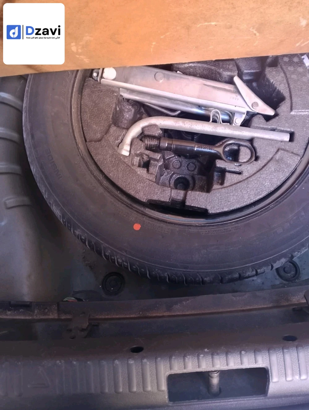 Voitures Skoda à 5 BATNA