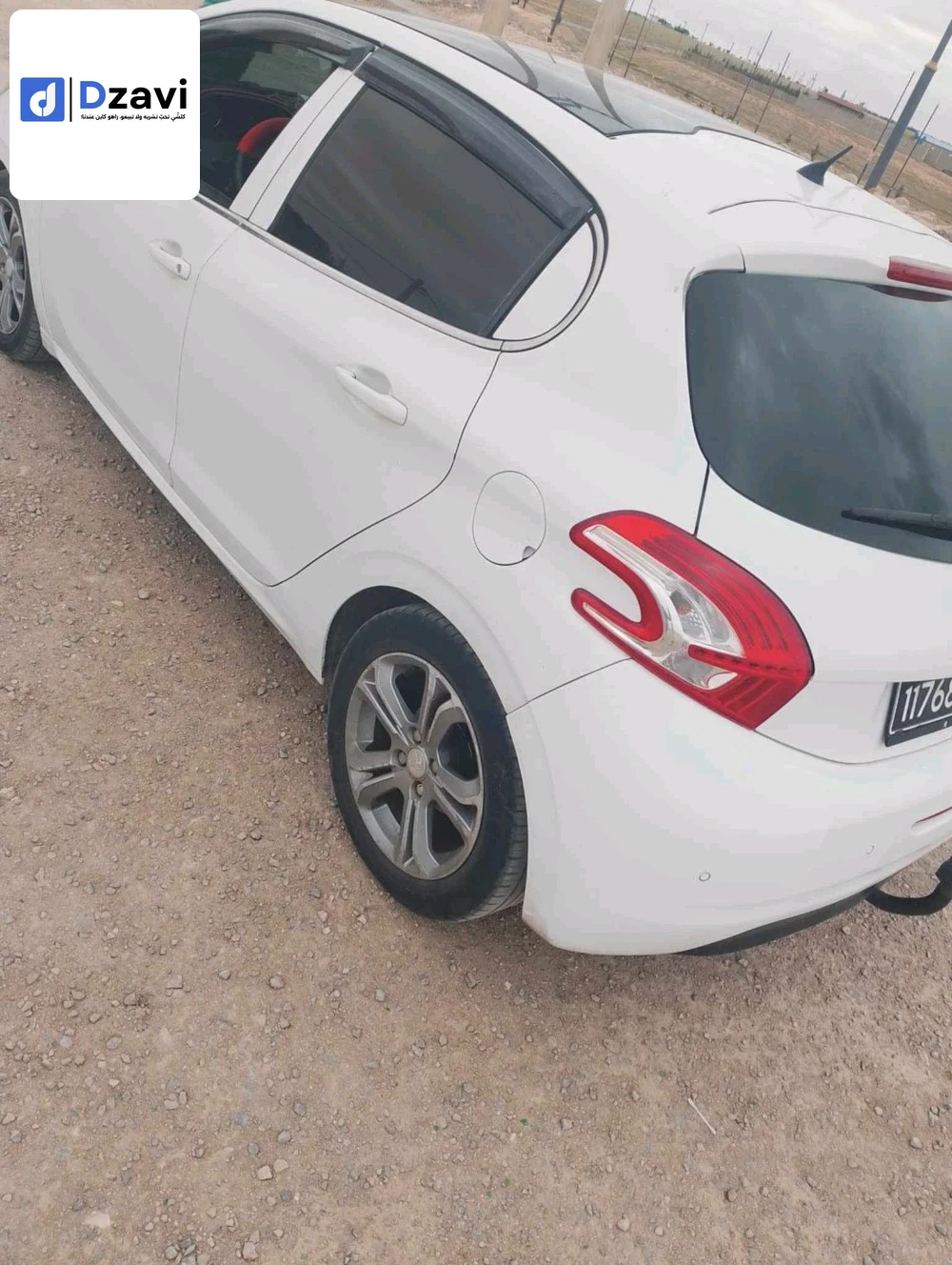 SUZUKI ALTO 800