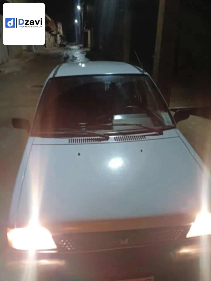 Voitures Suzuki à 17 DJELFA