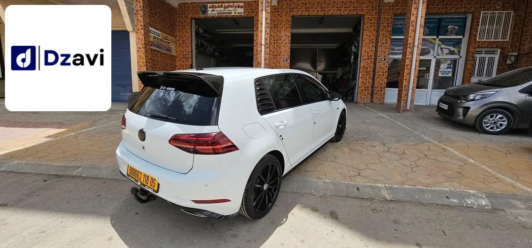 Volkswagen À vendre à 5 BATNA