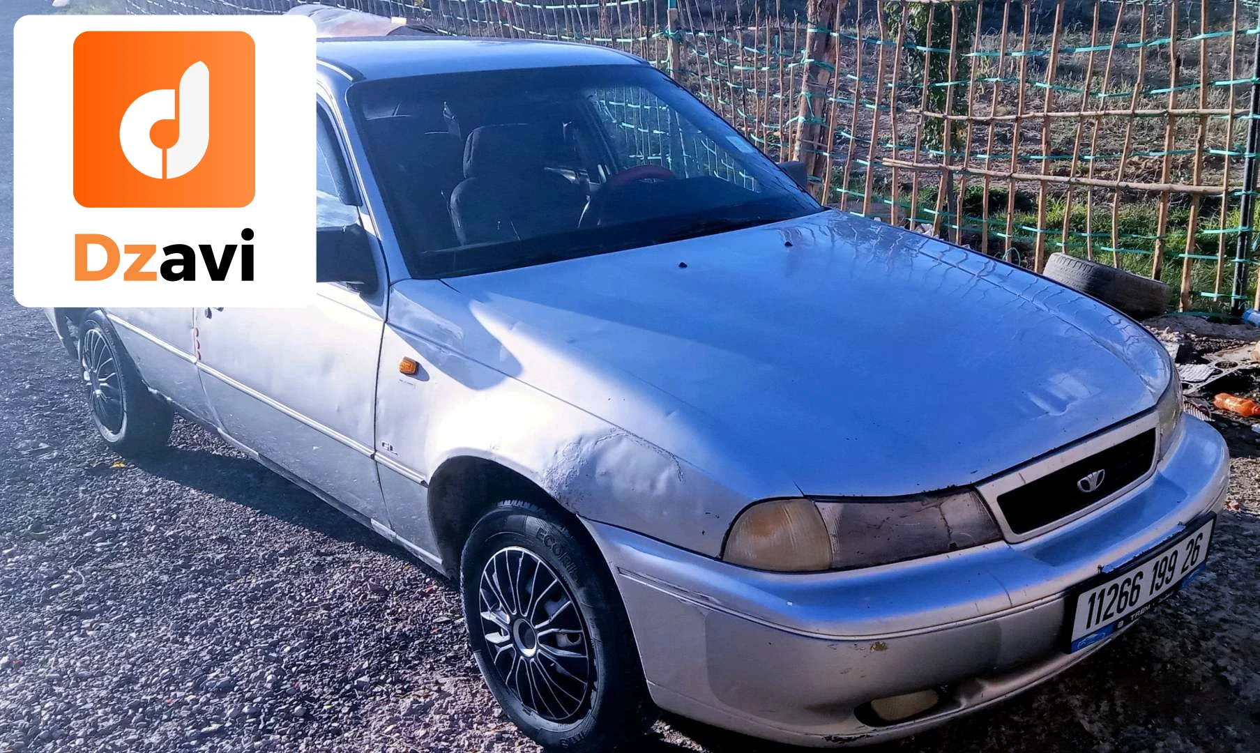 Daewoo À vendre à 26 MEDEA