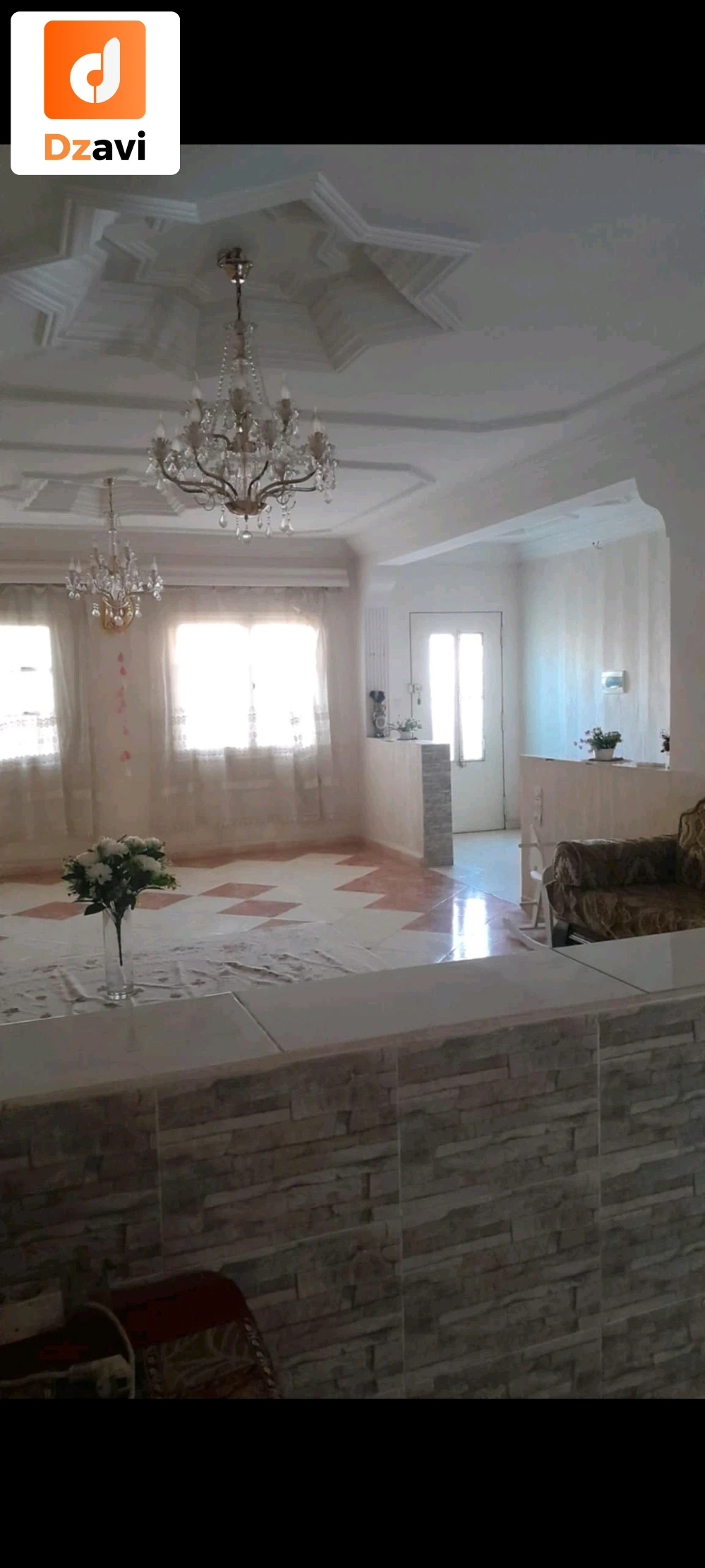 Villas À vendre à 22 SIDI BEL ABBES