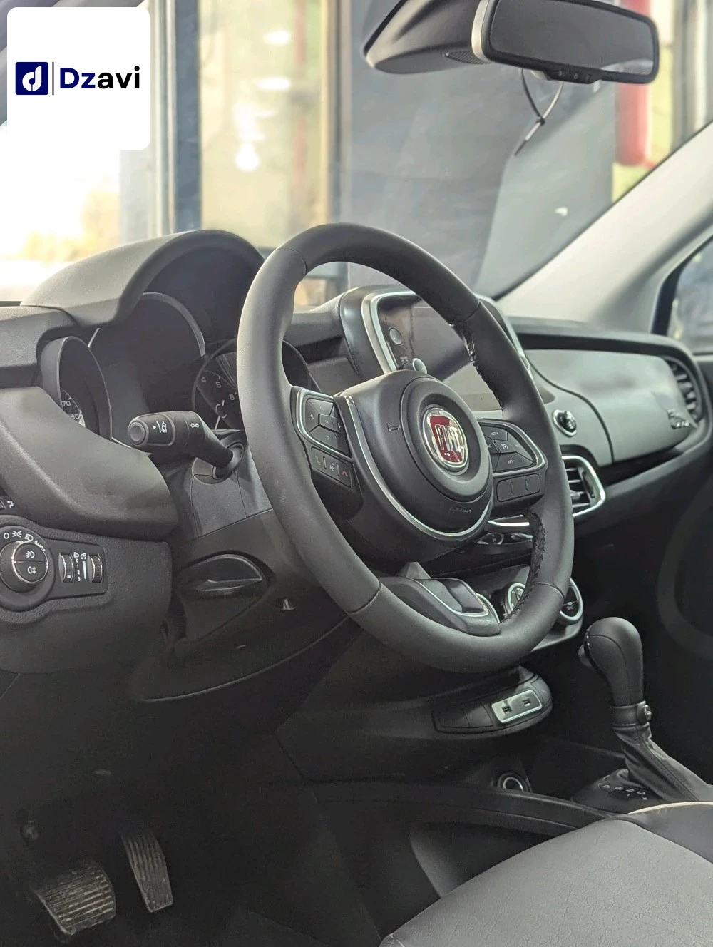 Fiat À vendre à 23 ANNABA