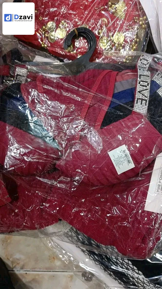 Vêtements de détente et vêtements de nuit à vendre à 25 CONSTANTINE