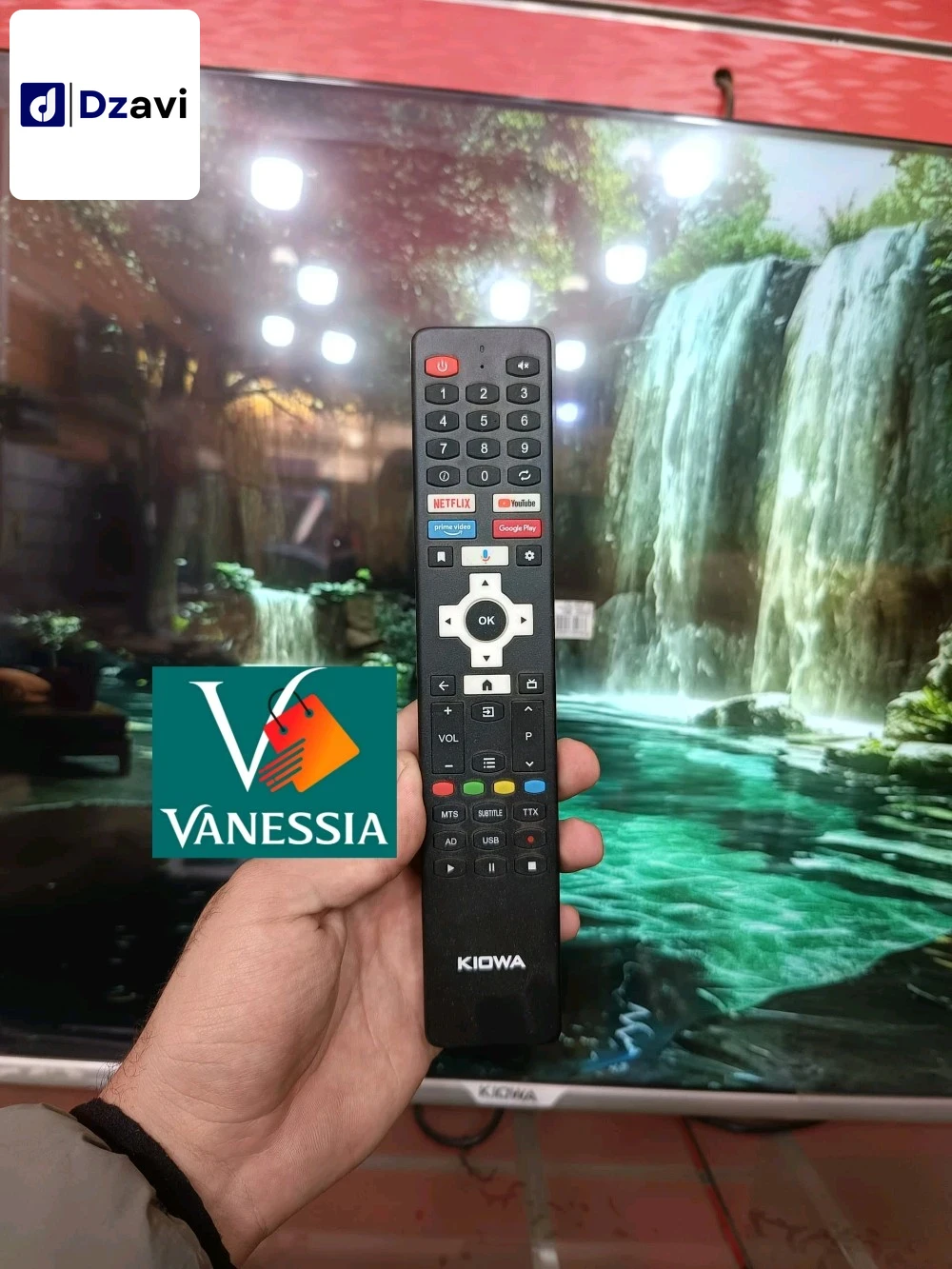 Téléviseurs, satellites et leurs accessoires à vendre à 16 ALGER