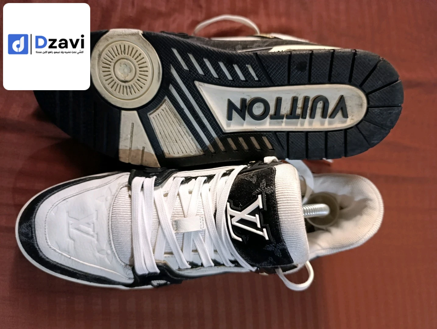Chaussure à vendre à 19 SETIF
