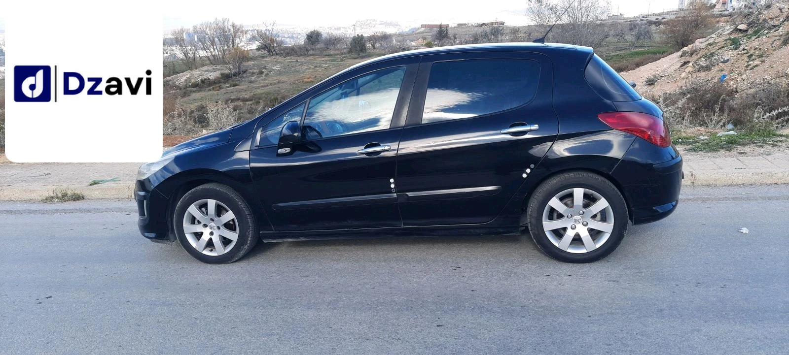 Peugeot À vendre à 25 CONSTANTINE