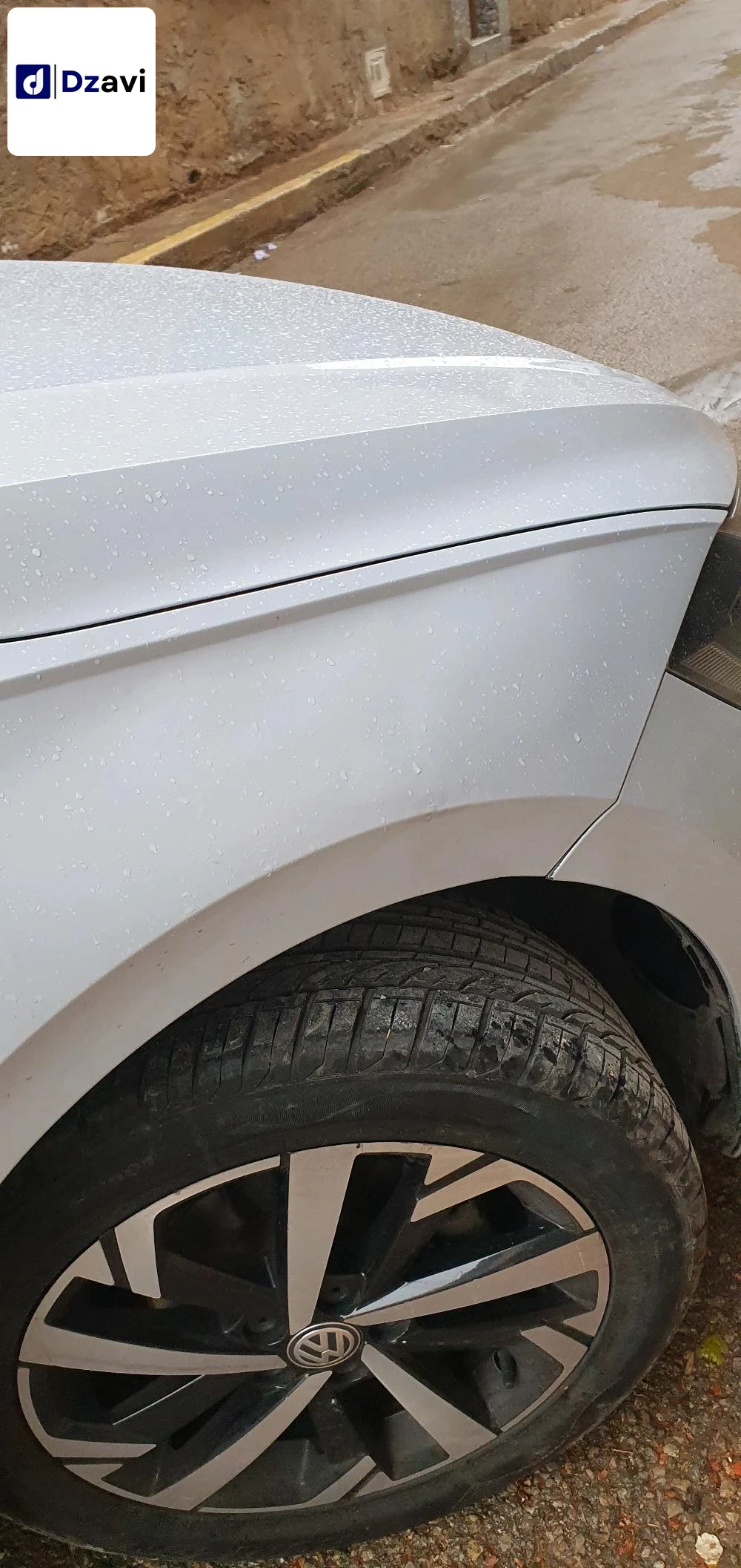 Volkswagen À vendre à 38 TISSEMSILT