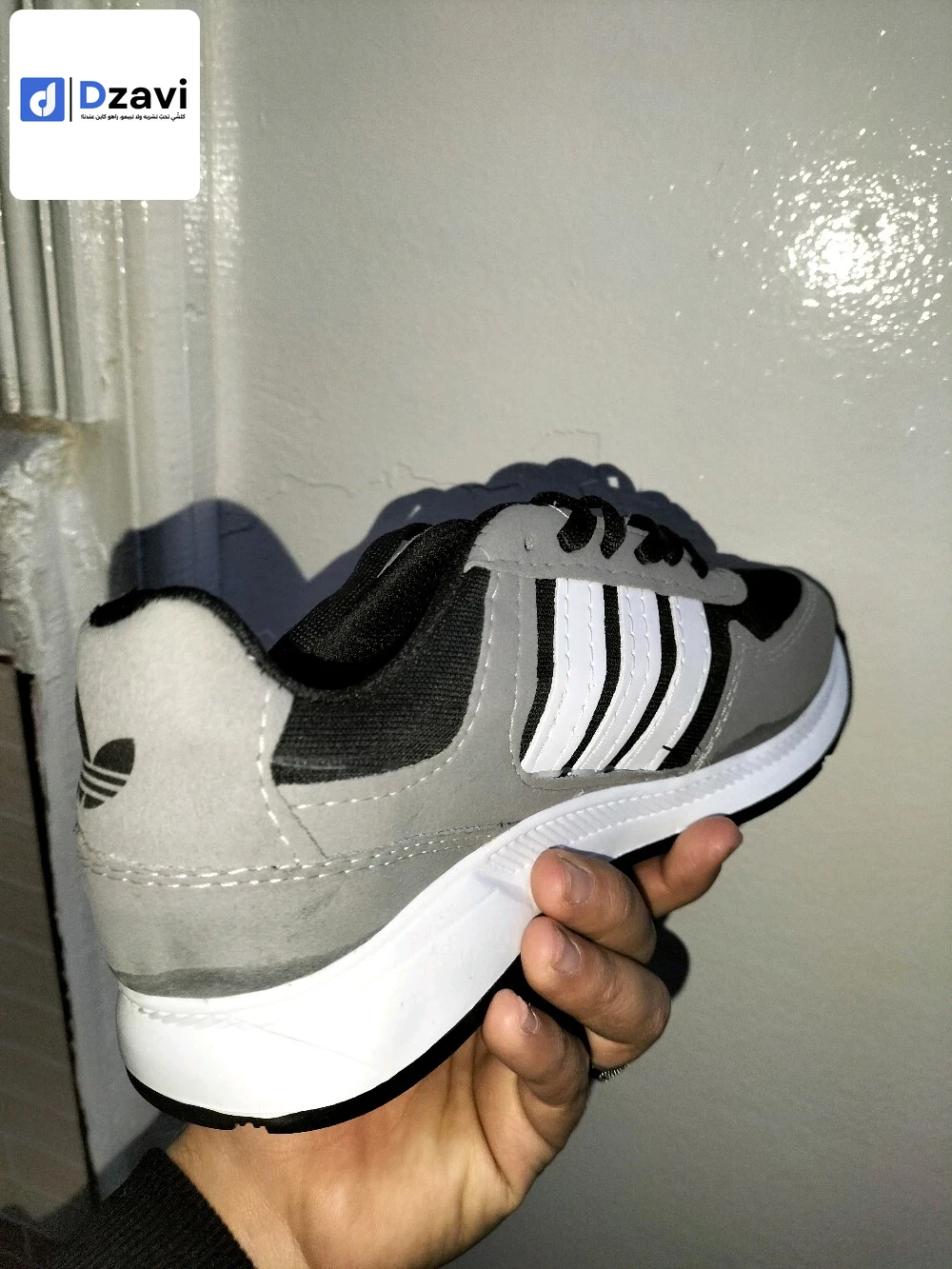 Chaussure à vendre à 10 BOUIRA