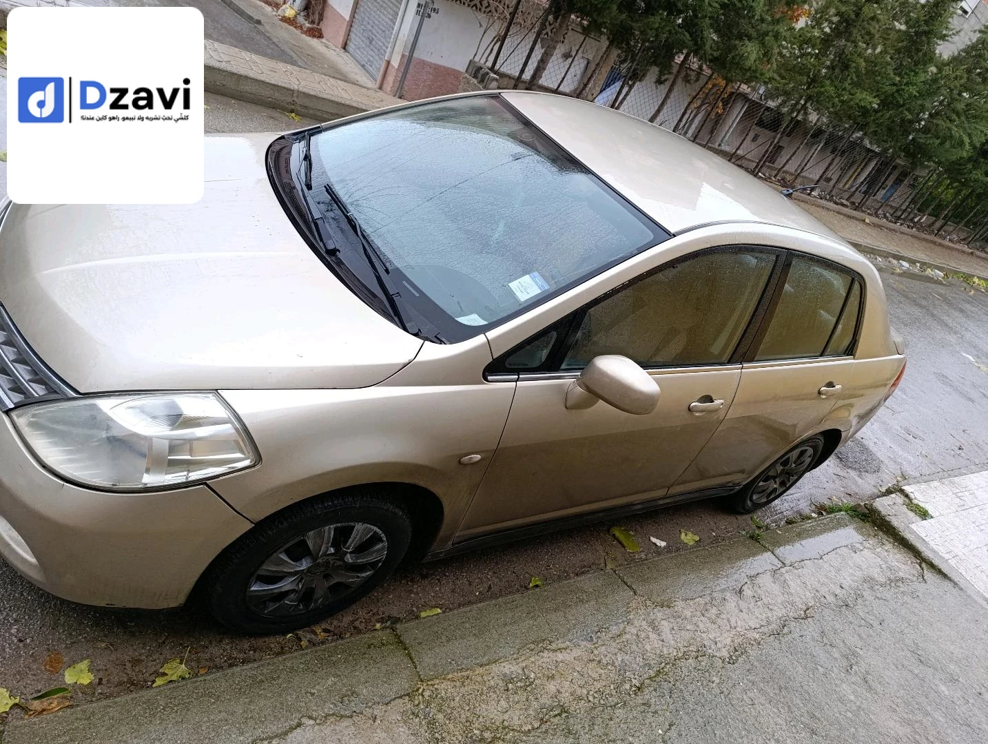 HYUNDAI ACCENT RB