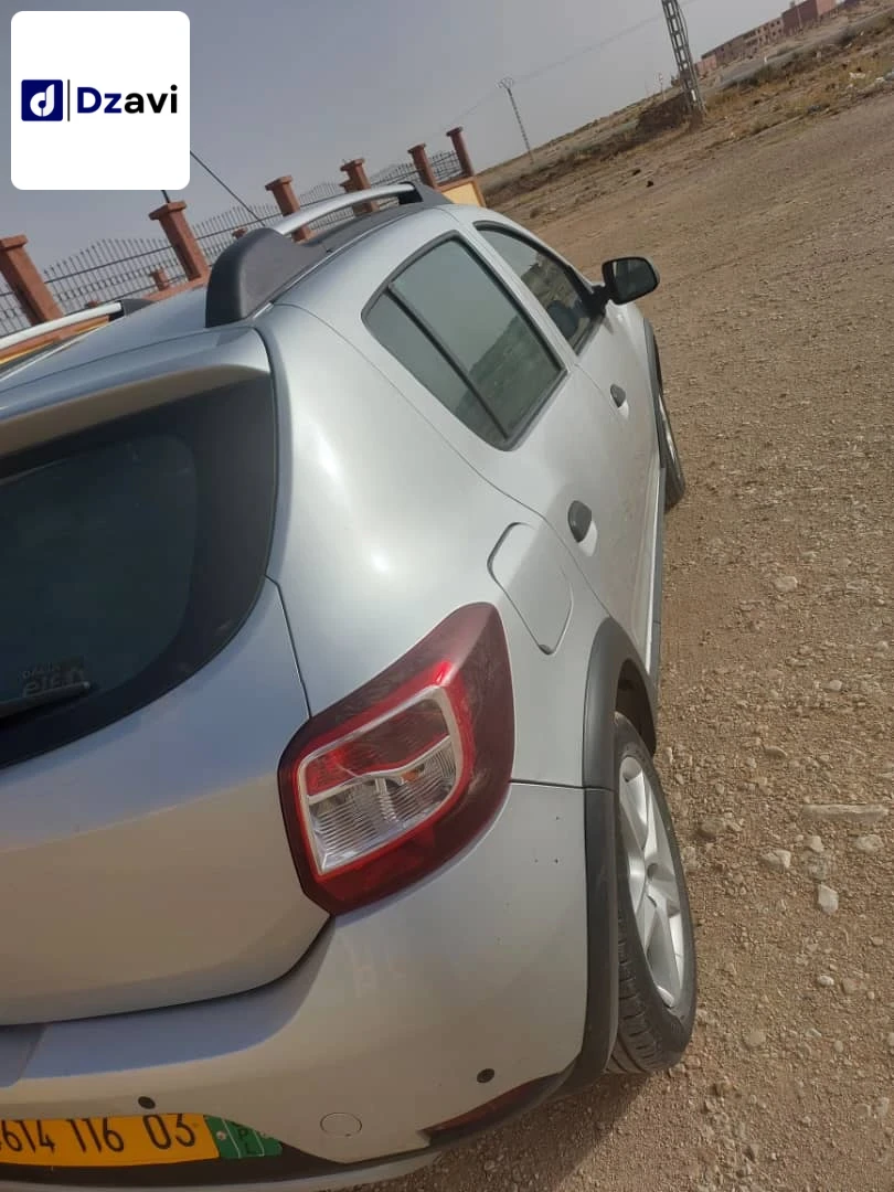 Dacia À vendre à 32 EL BAYADH