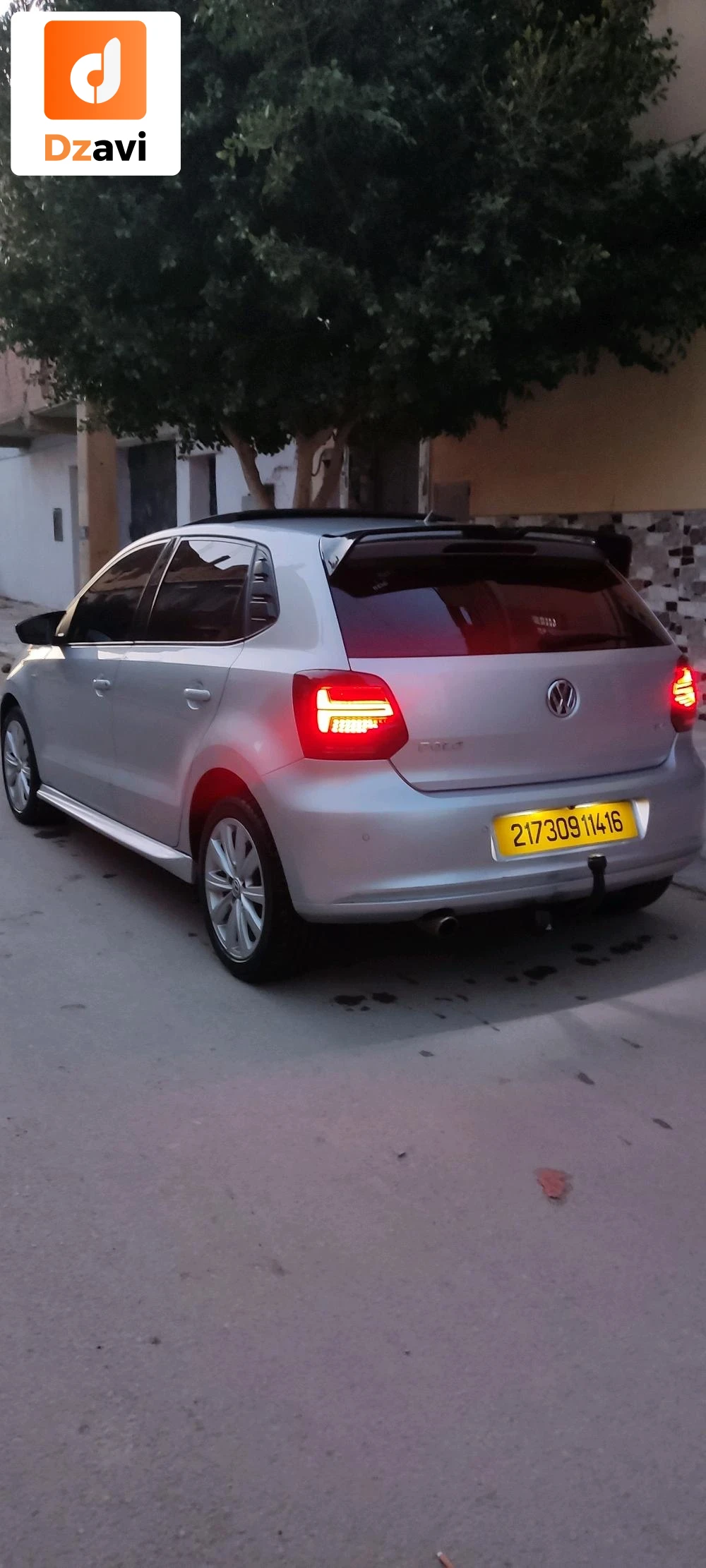 Volkswagen À vendre à 9 BLIDA