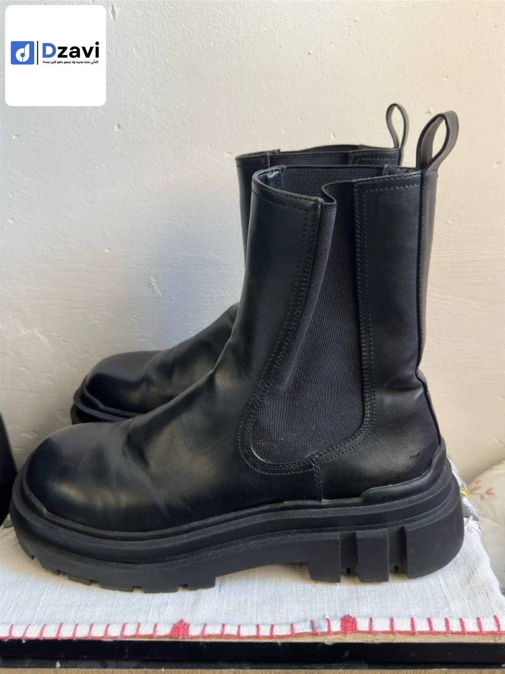 Chaussure à vendre à 16 ALGER