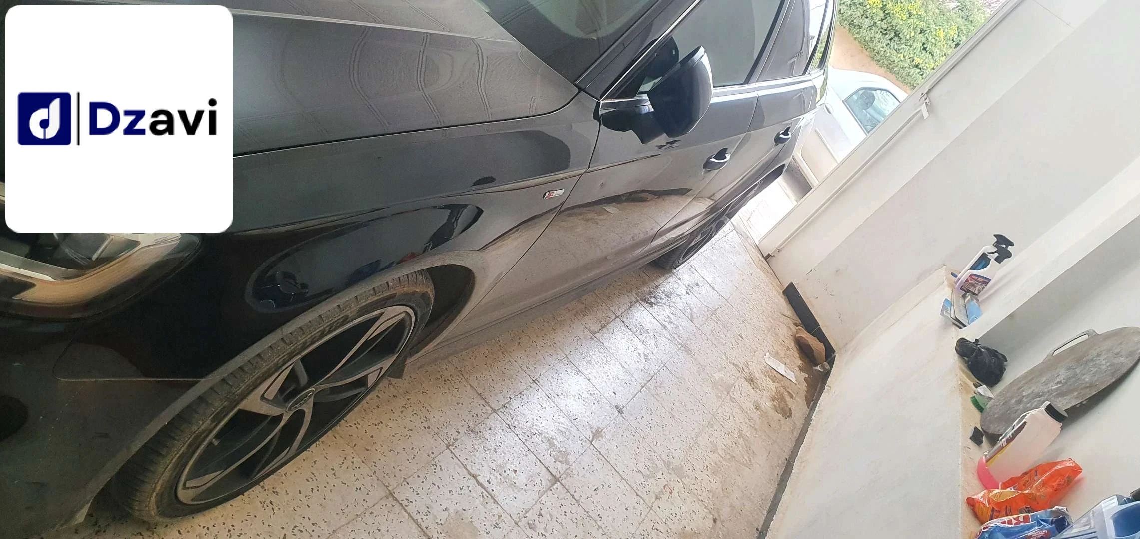 Audi À vendre à 40 KHENCHELA