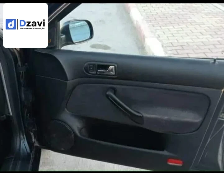 Voitures Volkswagen à 12 TEBESSA