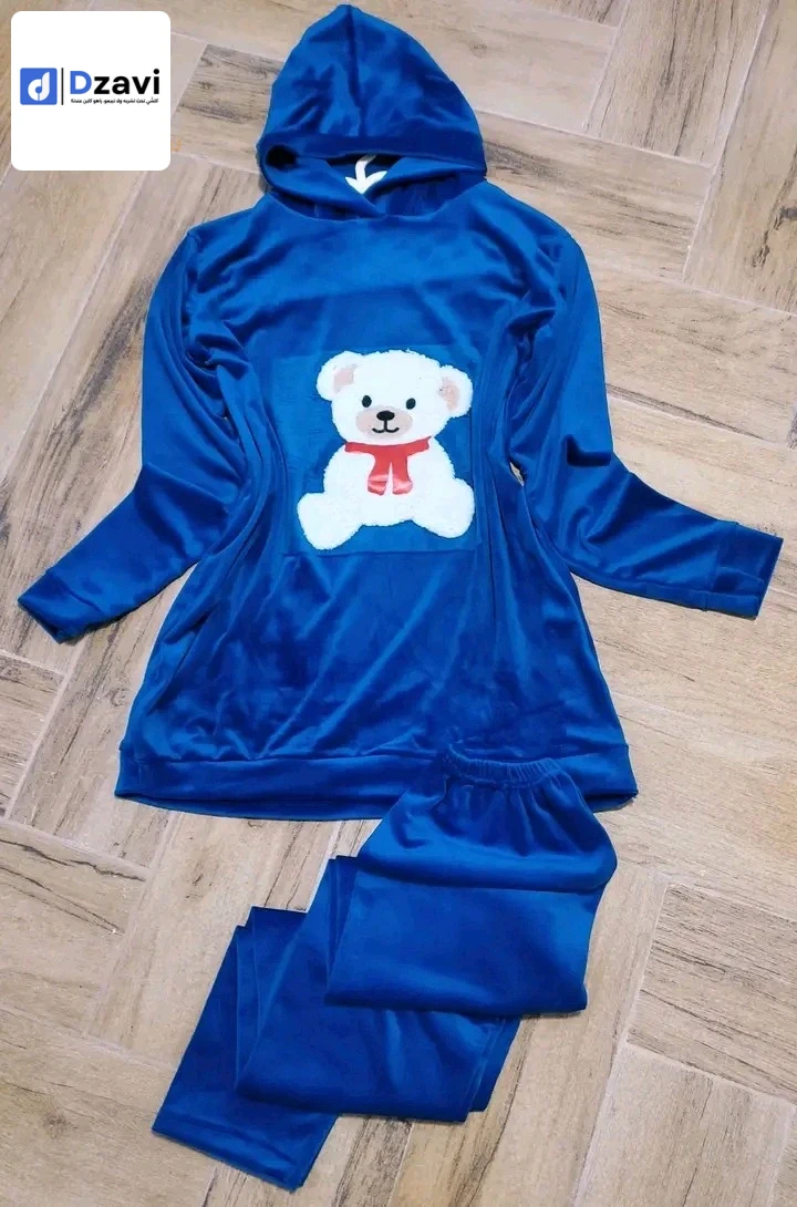 Vêtements de détente et vêtements de nuit à vendre à 25 CONSTANTINE